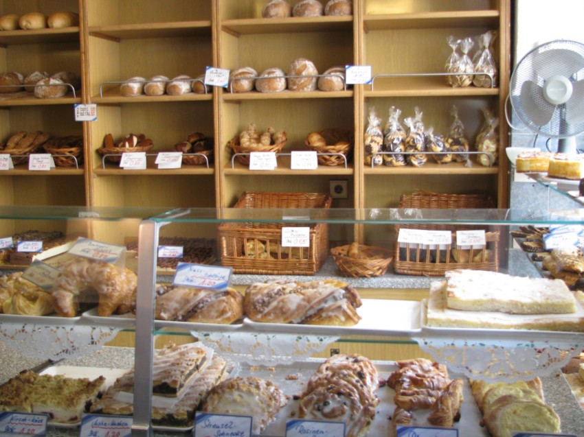 Пекарни – куда идти за вкусным хлебом и свежим кофе