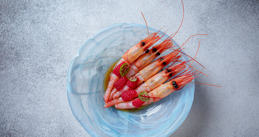 20 новых кулинарных шедевров в Wine and Crab Барвиха