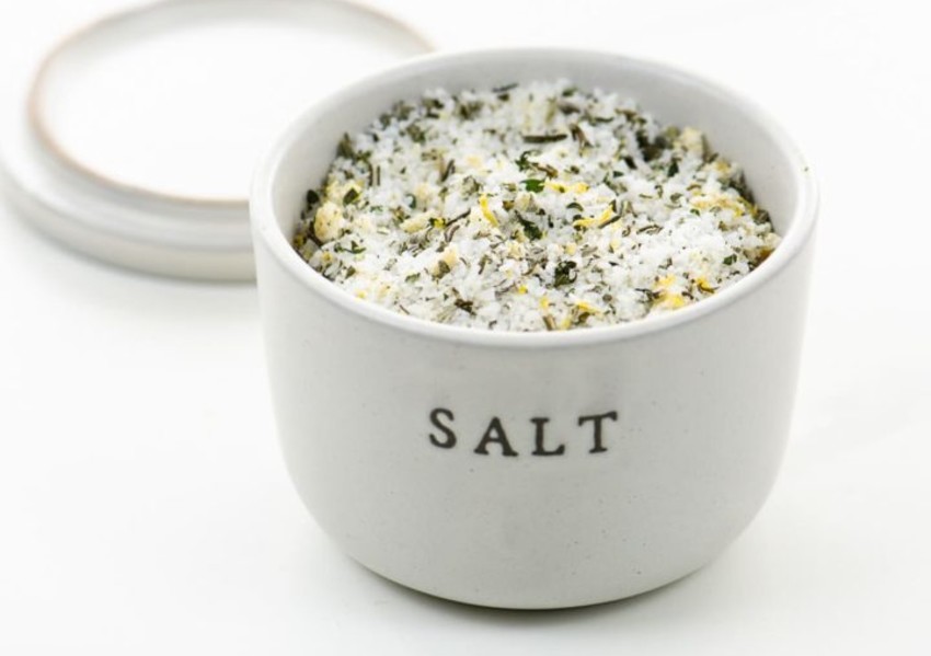 как выбрать хорошую соль и почему это важно