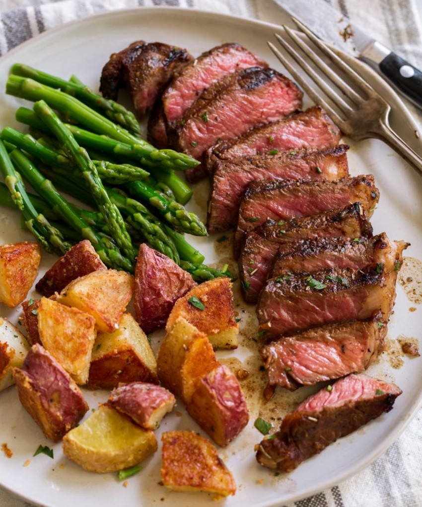 как вкусно приготовить мясо для пикника и шашлыка?