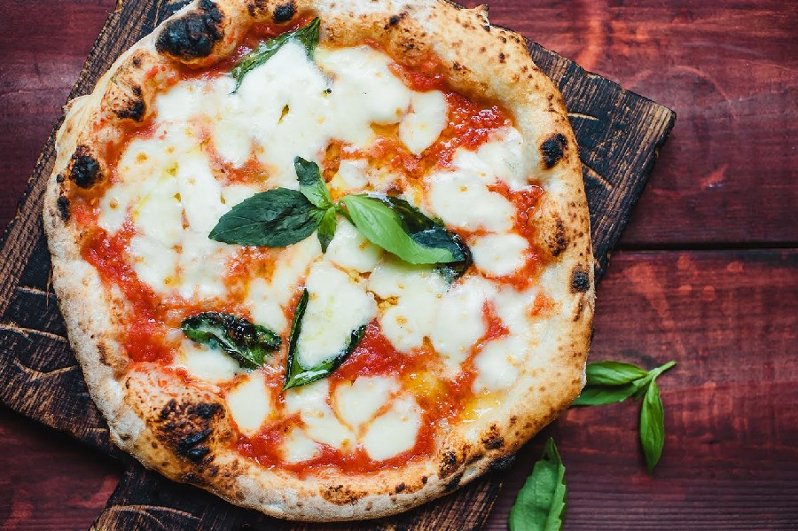 Неаполитанская пицца признана достоянием человечества!