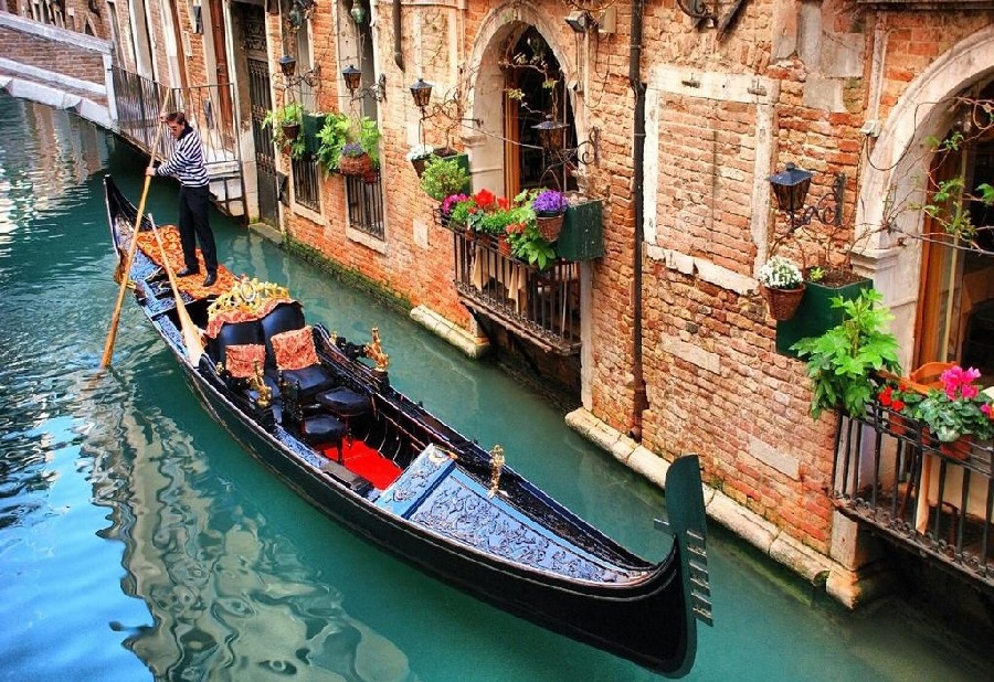 Гид для гурманов в Венеции