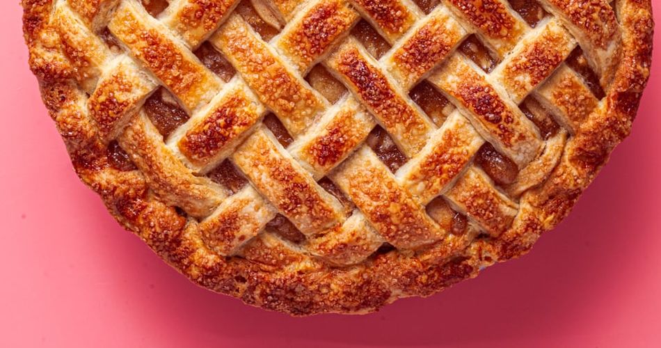 Цветаевский яблочный пирог: рецепт приготовления