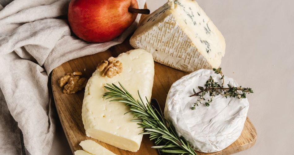 Как выбрать хороший и качественный сыр?