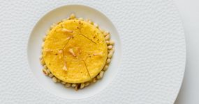 Сладкая сицилийская классика: новые десерты в Lumicino