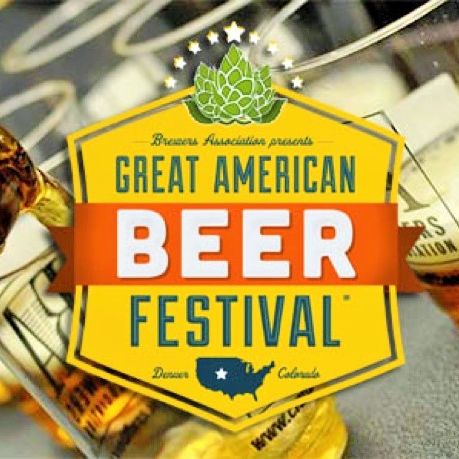 Большой американский фестиваль пива GABF