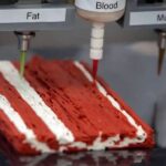 3-D печатное мясо Perfecta появилось в американских магазинах