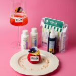 В ресторане Aroma дарят подарки от OLLIN PROFESSIONAL
